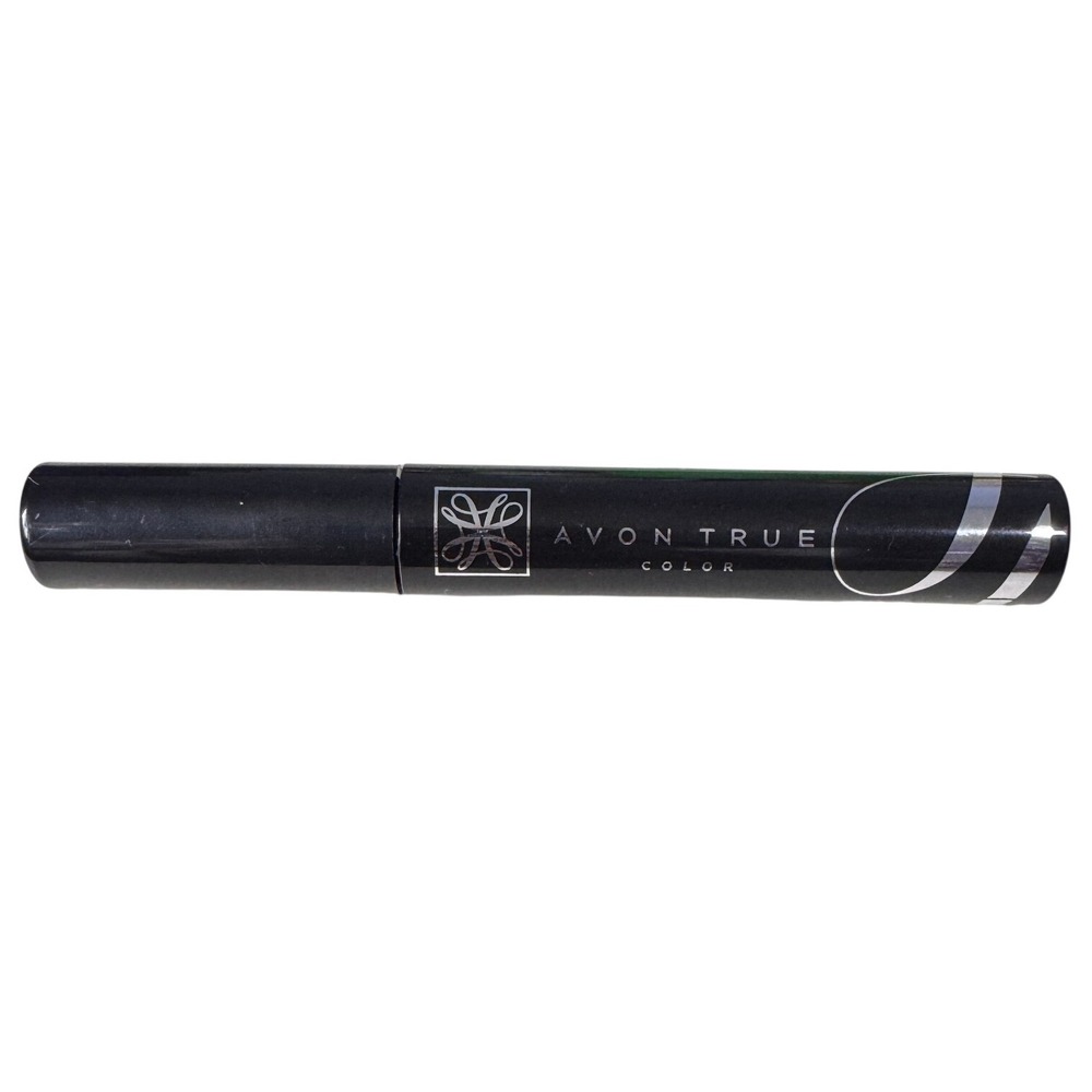 Avon True Color Mascara Black Noir Eye Makeup Defining Lash Enhancer Tube